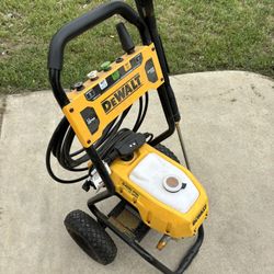 Pressure Washer 