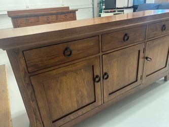 cabinet  $100 obo