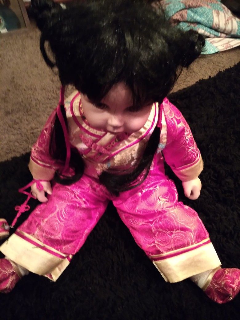 Doll