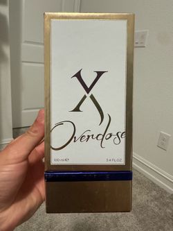 Overdose