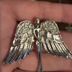 Angel Pin Broche 