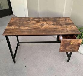 Furniture Computer Desk 47” Inch 