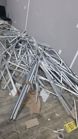 Aluminum Scrap