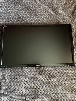 Asus Monitor
