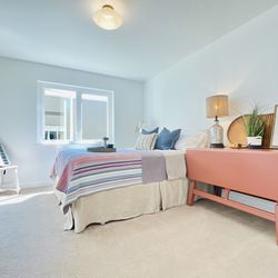 Double Drop Leaf Antique Table