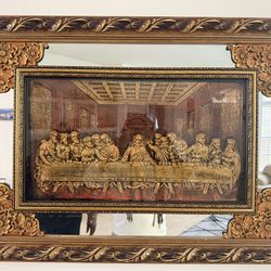 Jesus and 12 Disciples 