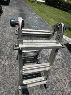 Ladder