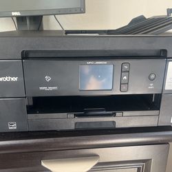 Brother MFC - J895DW Printer