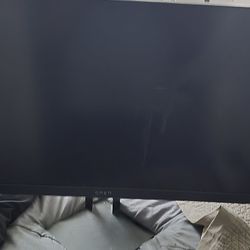 **💻 HP Omen 27i Gaming Monitor – 165Hz QHD (1440p) – Great Condition**
