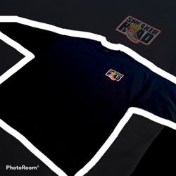 Sneakerhead Crewneck Sweatshirt