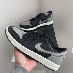 Air Jordan 1 Retro Low Golf "Shadow"