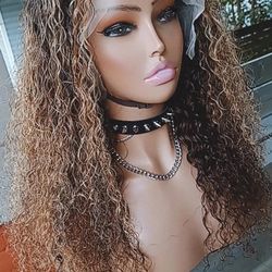 22"Beyoncé Inspired Lace Front