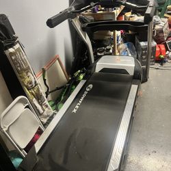 Bowflex Treadmill