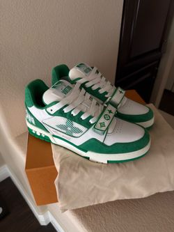 Louis Vuitton Trainer
