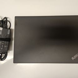 Lenovo ThinkPad T14s Gen 3 Intel i7-1270p 12-core 16-threads 512 GB SSD 