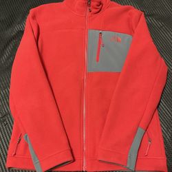 Unisex North Face Jacket
