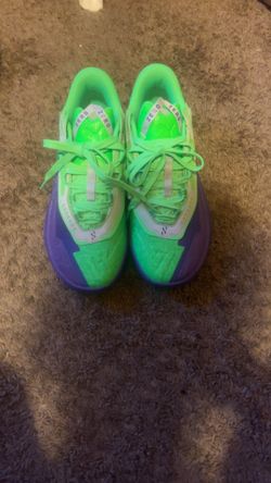 Puma zero