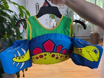 Kids Life Jacket PFD