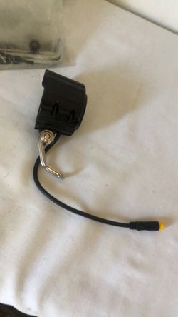 Q30 Arwibon  scooter headlights