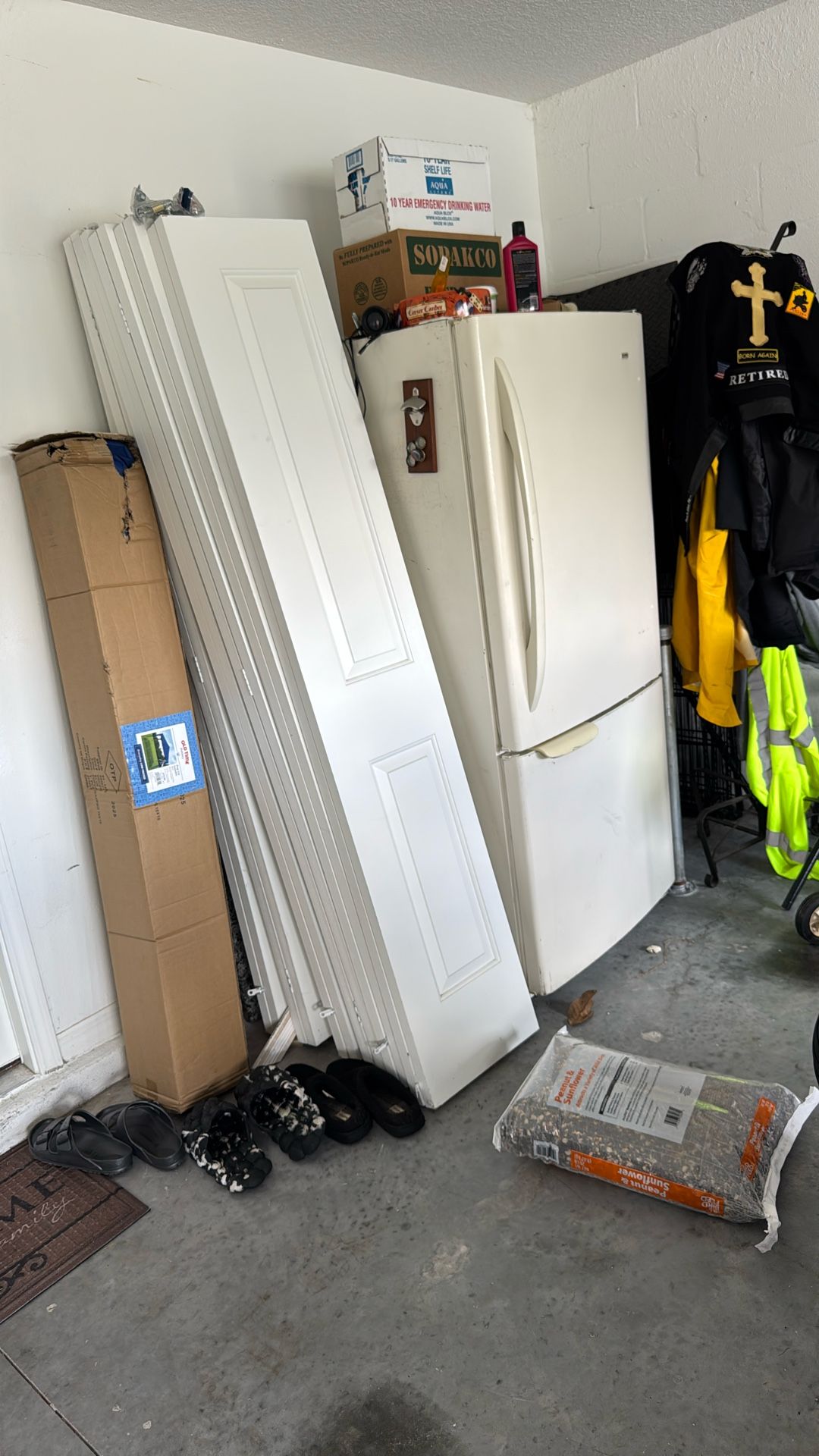 30 Inch Bi Fold Doors For Closet That Is 60 Inches