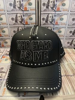 Dandy Hats x LIL BABY (WHAM)