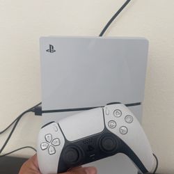 Brand New PS5 