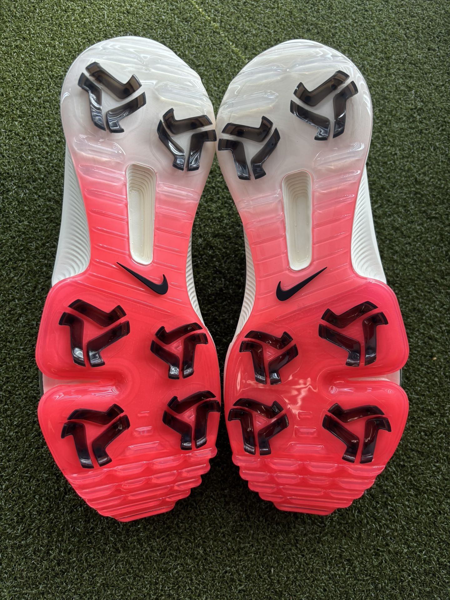 Nike Air Zoom Infinity Tour 2 Golf “Open Championship Pack” size 10.5 men’s Nike Air Zoom Infinity Tour 2 Golf “Open Championship Pack  main image 3