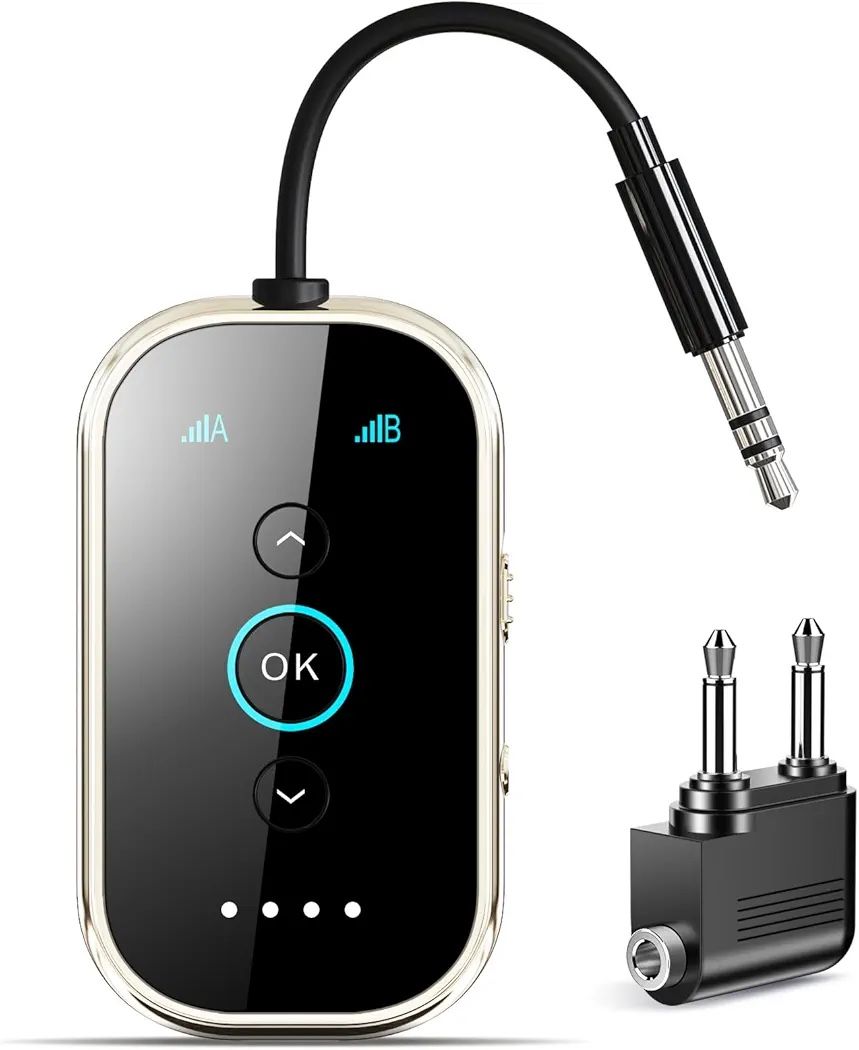 Bluetooth Transmitter