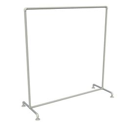 heavy duty clothes rack