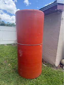 Large Water floater