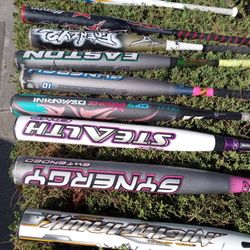 FASTPITCH SOFTBALL COMPETITION COMPOSITE BAT 