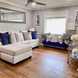 🍃🌎 sectional couch, living room, couches, sillones,salas,sectionals, reversible, sofas 🌎🍃