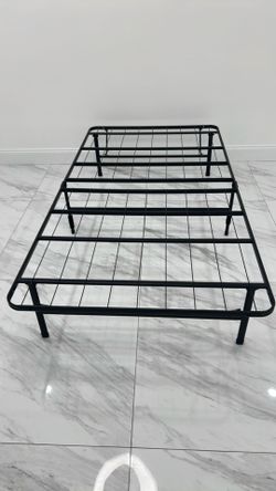 Twin Bed Frame