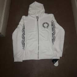 Chrome Hearts Hoodie