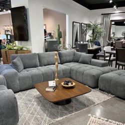 New Sectional In Box 📦 Buy Now Pay Later $39 Down No Credit Needed 