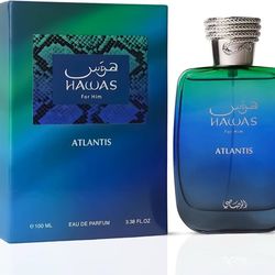 Hawas Atlantis (unisex)