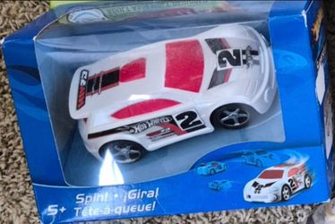 Hot Wheels Super Stunt Car