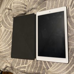 Fire 10” Tablet