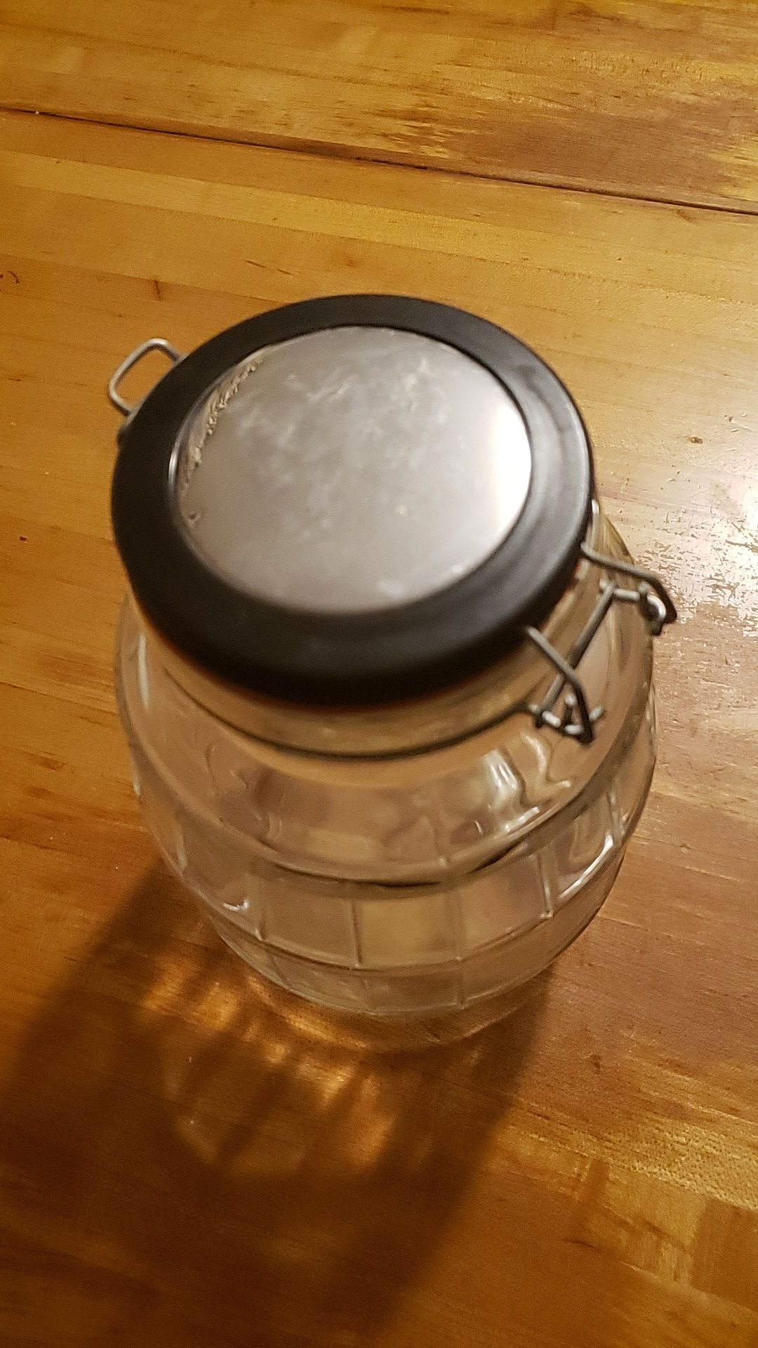 Container