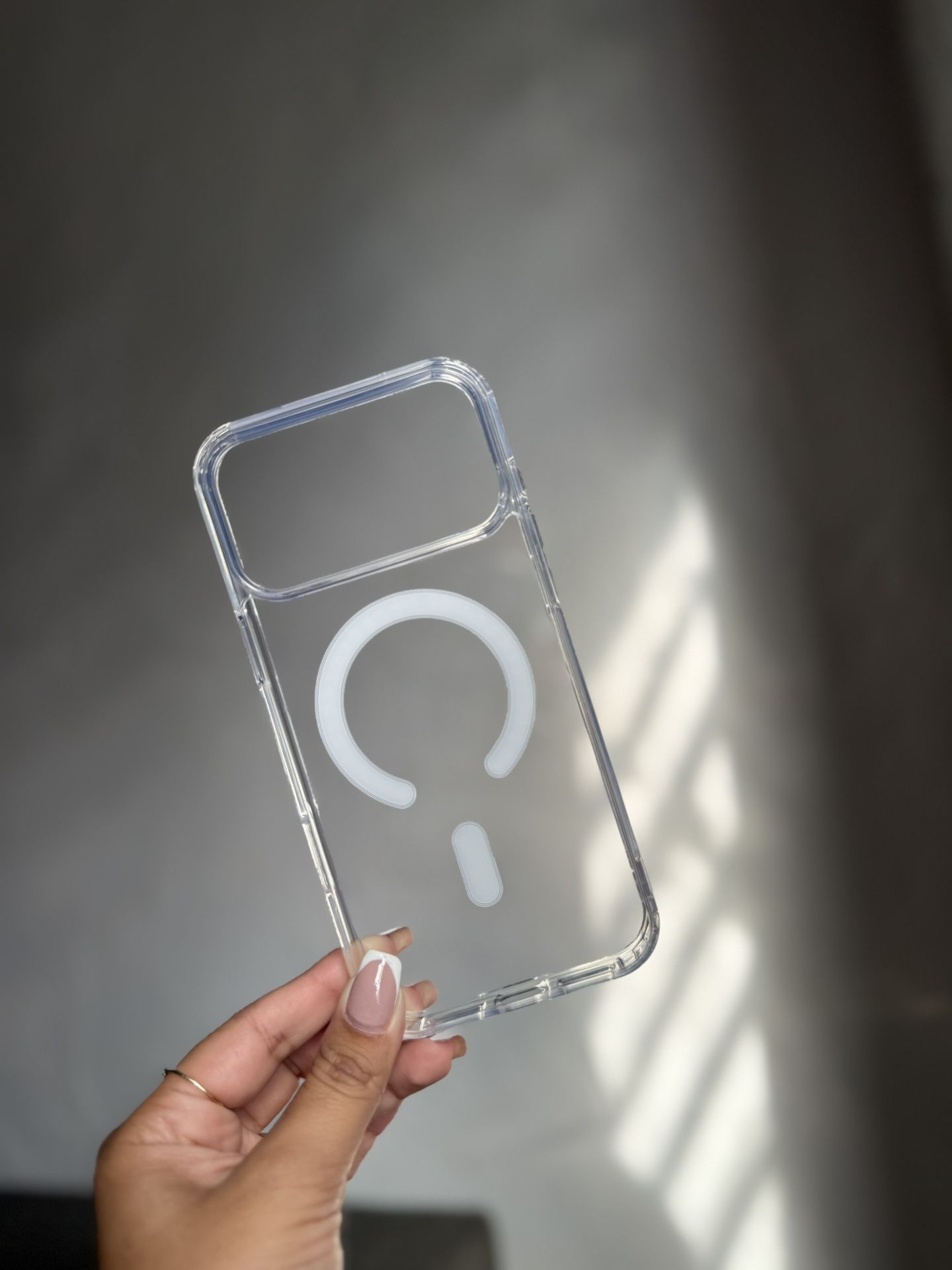 Case iPhone 17 Pro & Pro Max