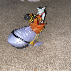 Shark Toy