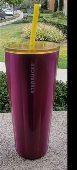 Starbucks cup (New)