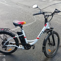 Vivi Ebike