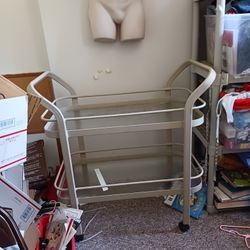 Cart Bar Cart Garden Cart
