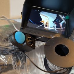 Fishing Underwater Camera 