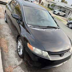 2007 Honda Civic