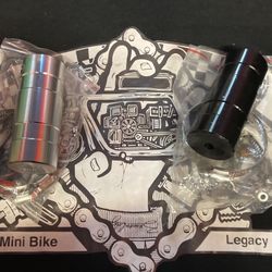 Minibike
