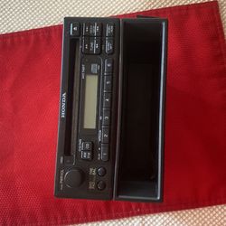 Honda Radio