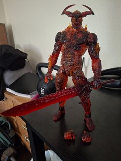 Marvel Legends Surter