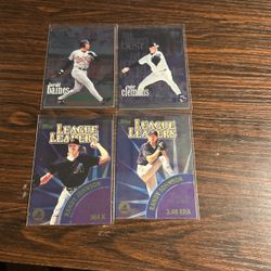 Baseball Cards 